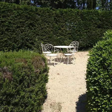De Julie Le Jardin * Vaison-la-Romaine