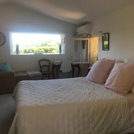 De Julie Le Jardin Bed & Breakfast Vaison-la-Romaine