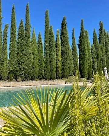 De Julie Le Jardin * Vaison-la-Romaine