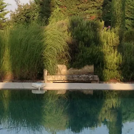 De Julie Le Jardin * Vaison-la-Romaine