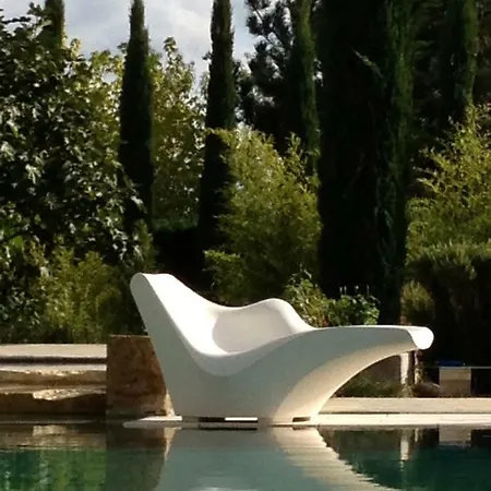 De Julie Le Jardin Bed & Breakfast Vaison-la-Romaine
