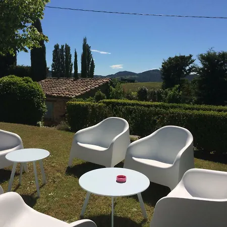 De Julie Le Jardin Vaison-la-Romaine