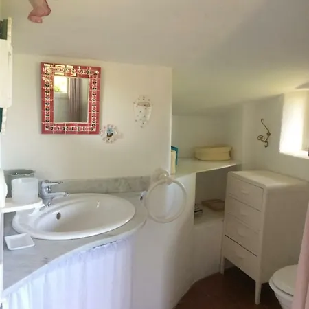 Bed & Breakfast De Julie Le Jardin