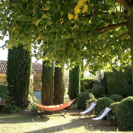 De Julie Le Jardin Bed & Breakfast Vaison-la-Romaine